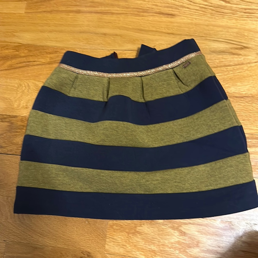 scotch R’ebelle skirt for 6 years old